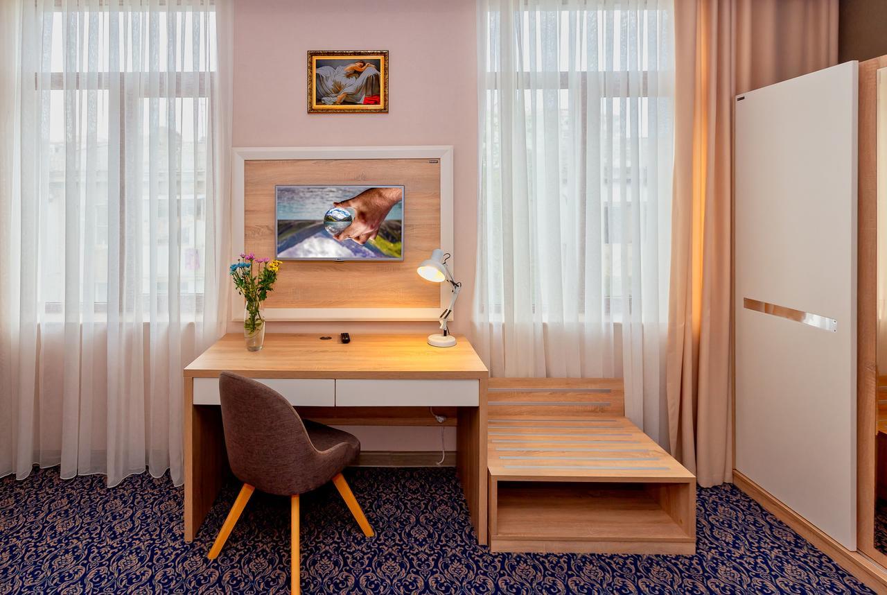Metro City Hotel Baku Zewnętrze zdjęcie